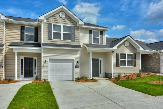 Building Photo - 403 Amesbury Dr