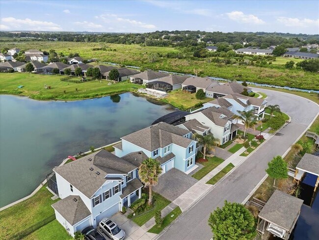 Building Photo - 343 Blue Cypress Dr