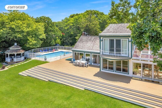 Building Photo - 120 Wooleys Dr