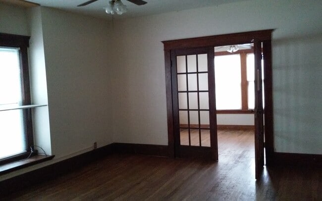 Building Photo - 730 Vattier Street