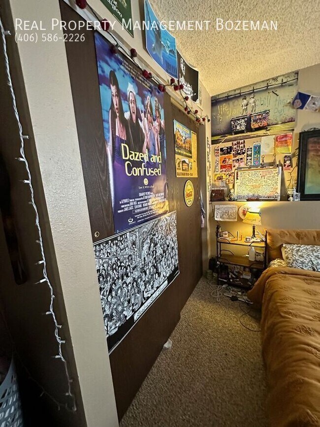 Building Photo - 1513 W Koch St