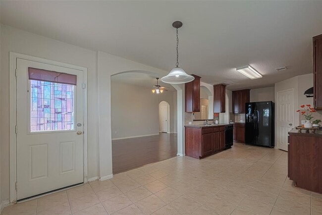 Building Photo - 13907 Early Dew Ct