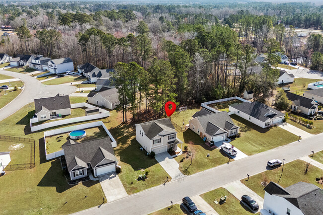 Building Photo - 413 Cotton Grass Dr