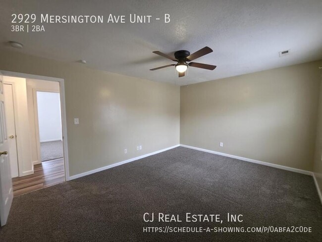 Building Photo - 2929 Mersington Ave