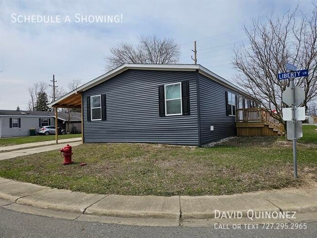 Building Photo - 6904 Liberty Ln