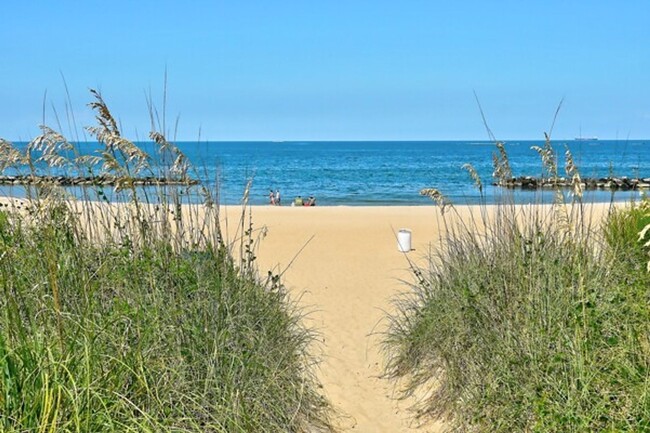 Building Photo - View of the Chesapeake Bay!