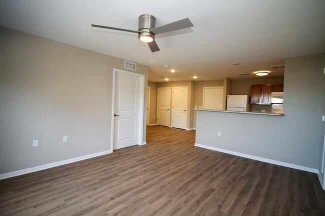 Interior Photo - The Enclave on Main