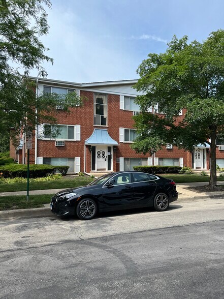 Building Photo - 660 Washington Blvd