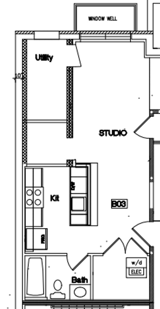 Building Photo - 1409 N 15TH-01