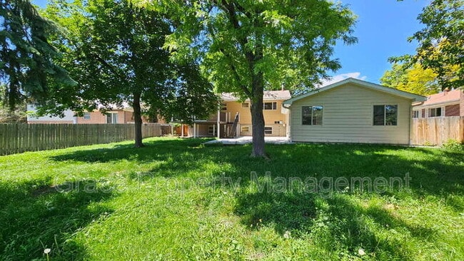 Building Photo - 10928 Patterson Ct