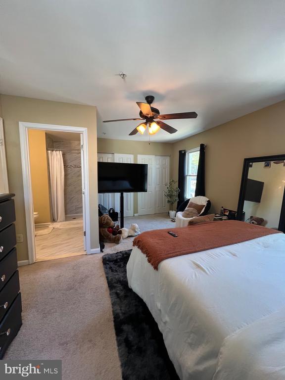 Building Photo - 3011 Henson Bridge Terrace