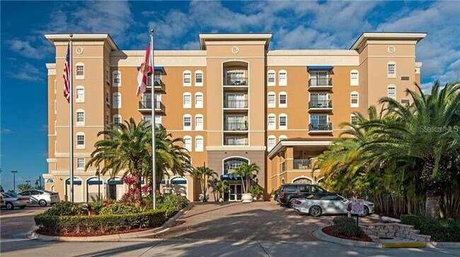 Building Photo - 1064 N Tamiami Trl