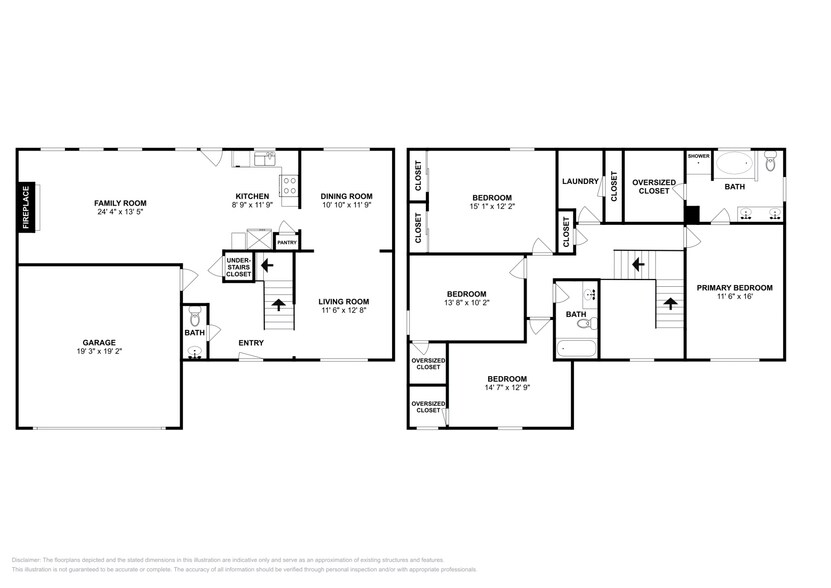 Building Photo - 156 Bridgestone Ln