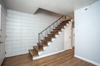 Interior Photo - San Benito