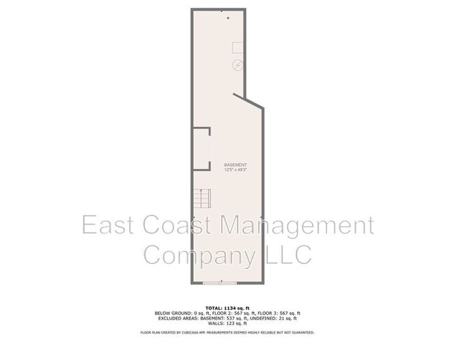 Building Photo - 2419 McCulloh St