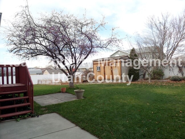 Building Photo - 3 bedroom home in Lehi