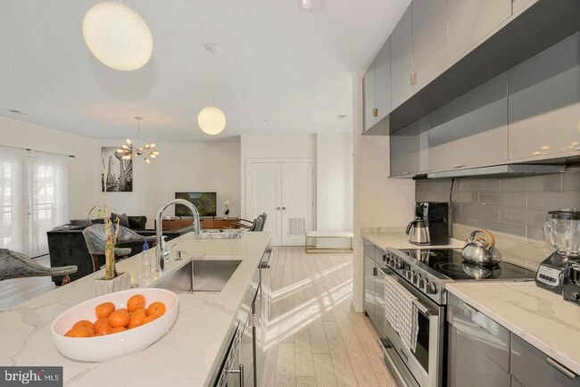 Building Photo - 1495 Gallaudet St NE