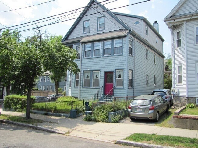 Building Photo - 41 Cameron Ave