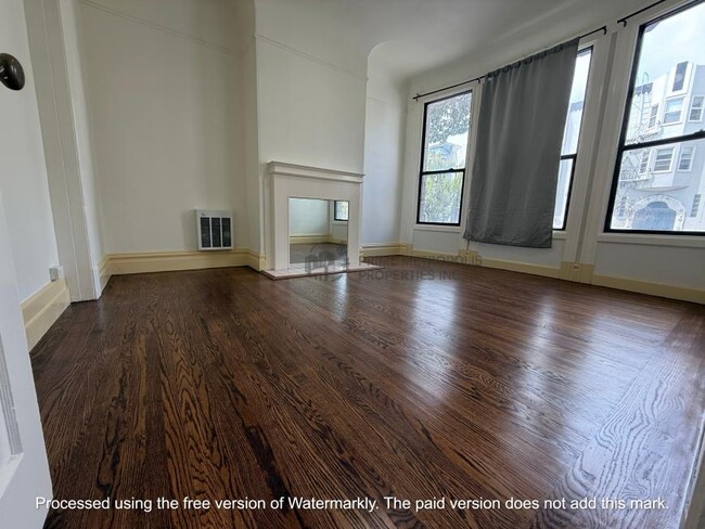 Building Photo - 4 bedroom in San Francisco CA 94110