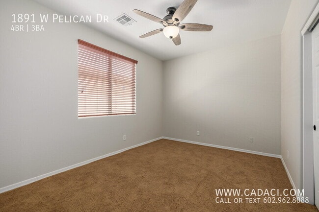 Building Photo - 1891 W Pelican Dr