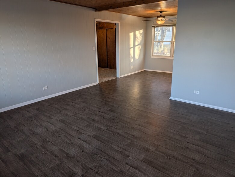 Living Room - 18531 W Judy Dr