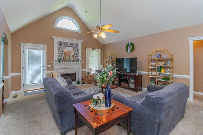Building Photo - SPACIOUS Brick Home in Lane Tree (Goldsboro)! 3 Bedroom | 2 Bath w/ Bonus Room & 2-Car Garage
