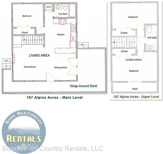 Building Photo - 3 br, 1.5 bath House - 197 Alpine Acres Rd