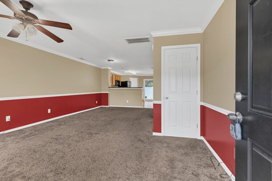 Building Photo - 1382 Rural Hill Rd