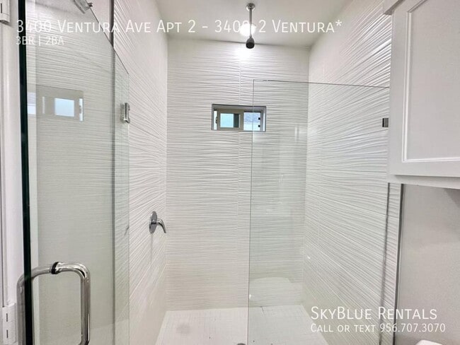 Building Photo - 3400 Ventura Ave