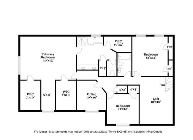 Building Photo - 1470 Bogota Way