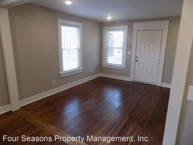 Building Photo - 1 br, 1 bath House - 1117 East 20th Street