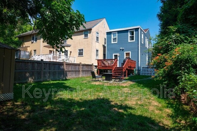 Building Photo - 4 Morris St