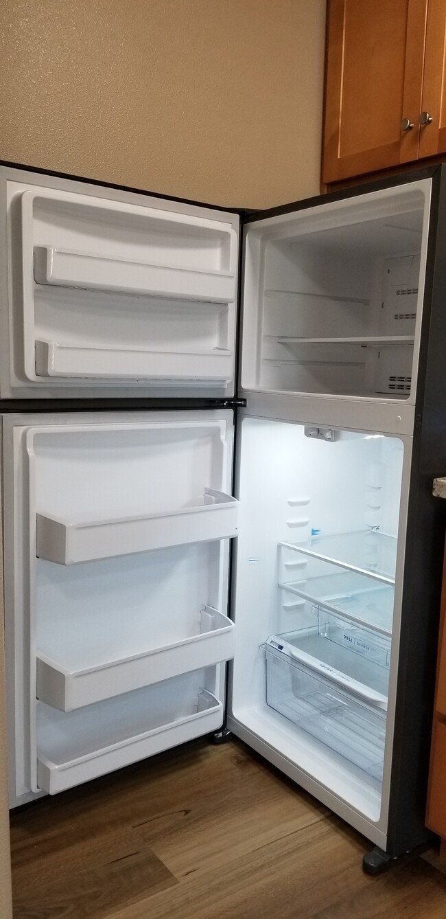 Studio Refrigerator - 195 N 13th St