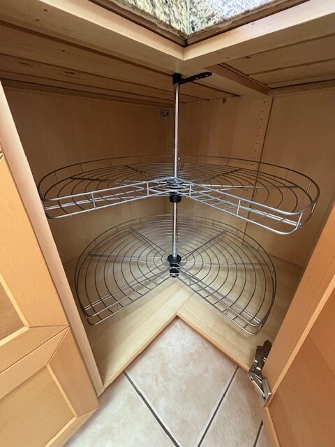 Large Corner Cabinet - 19918 Westerly Dr