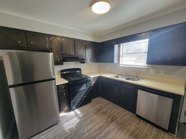 Building Photo - Chalet North - Aiken County