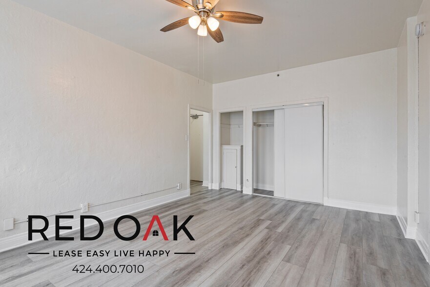 Building Photo - 2505 W 6th St