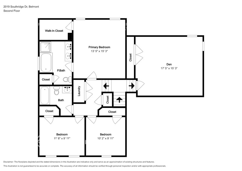 Building Photo - 2019 Southridge Dr