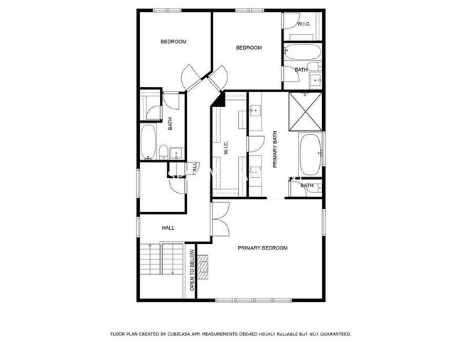 Building Photo - 1778 Peak Lp
