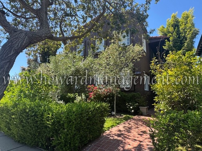 Primary Photo - Private and Cozy 4 Bedroom Home located in...