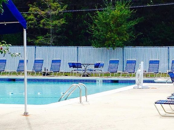 Pool - 10 Village Brook Ln