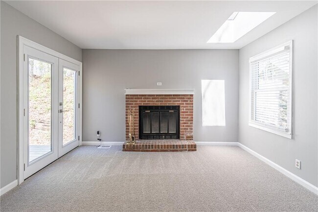 Building Photo - 4571 Huntridge Dr