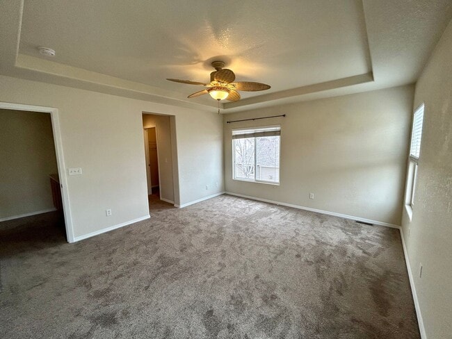 Building Photo - Beautiful Stetson Hills 3 Bedroom