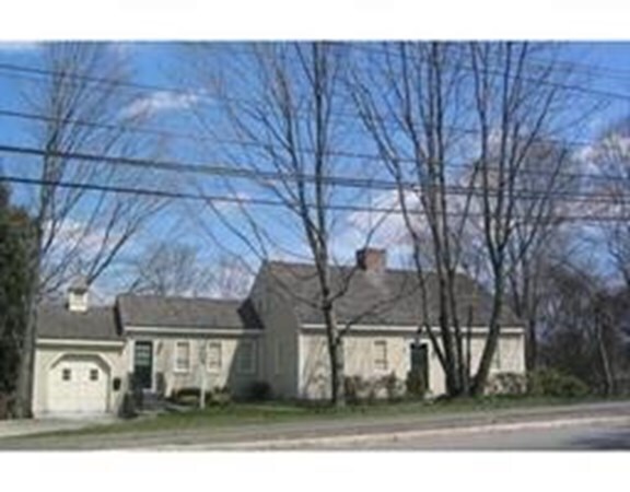 Building Photo - 1299 Massachusetts Ave