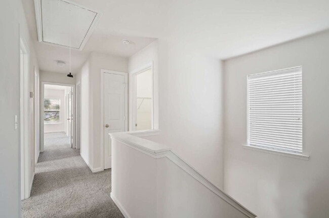 Building Photo - 4-Bedroom Home in Lexington Park at Amberl...