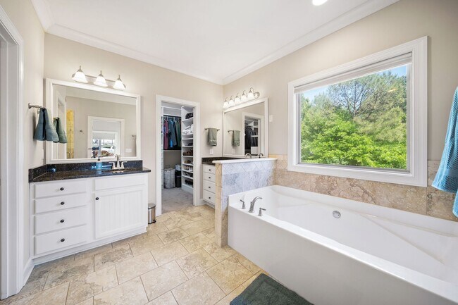 Building Photo - Spacious Home in Solamere Subdivision