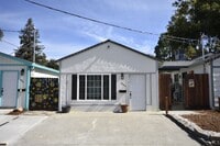 Building Photo - 1544 Maryland Ave