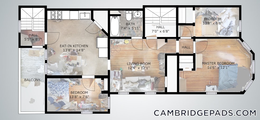 Building Photo - 222 Prospect St