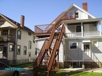 Building Photo - 3922 S Madison Ave