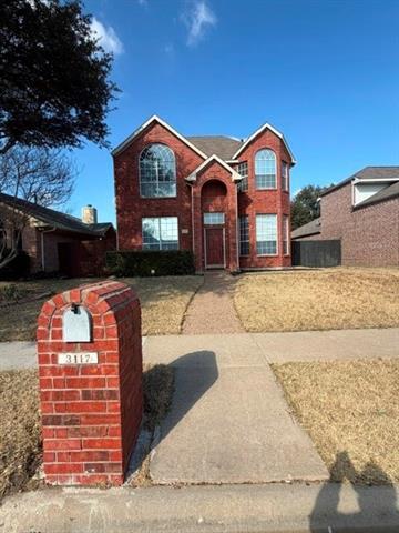 Building Photo - 3117 Foxhollow Dr