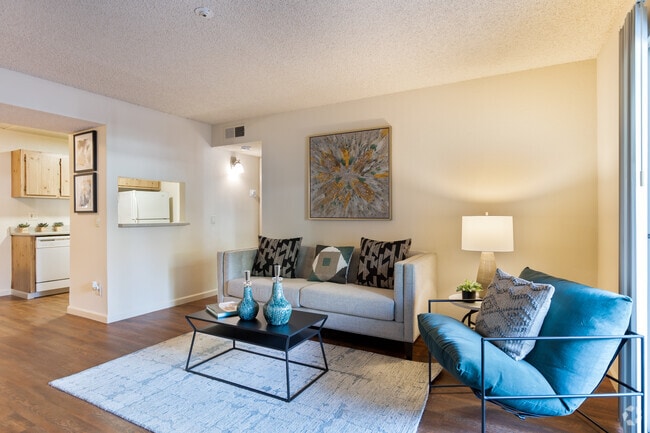 Interior Photo - Country Brook Rental Condos